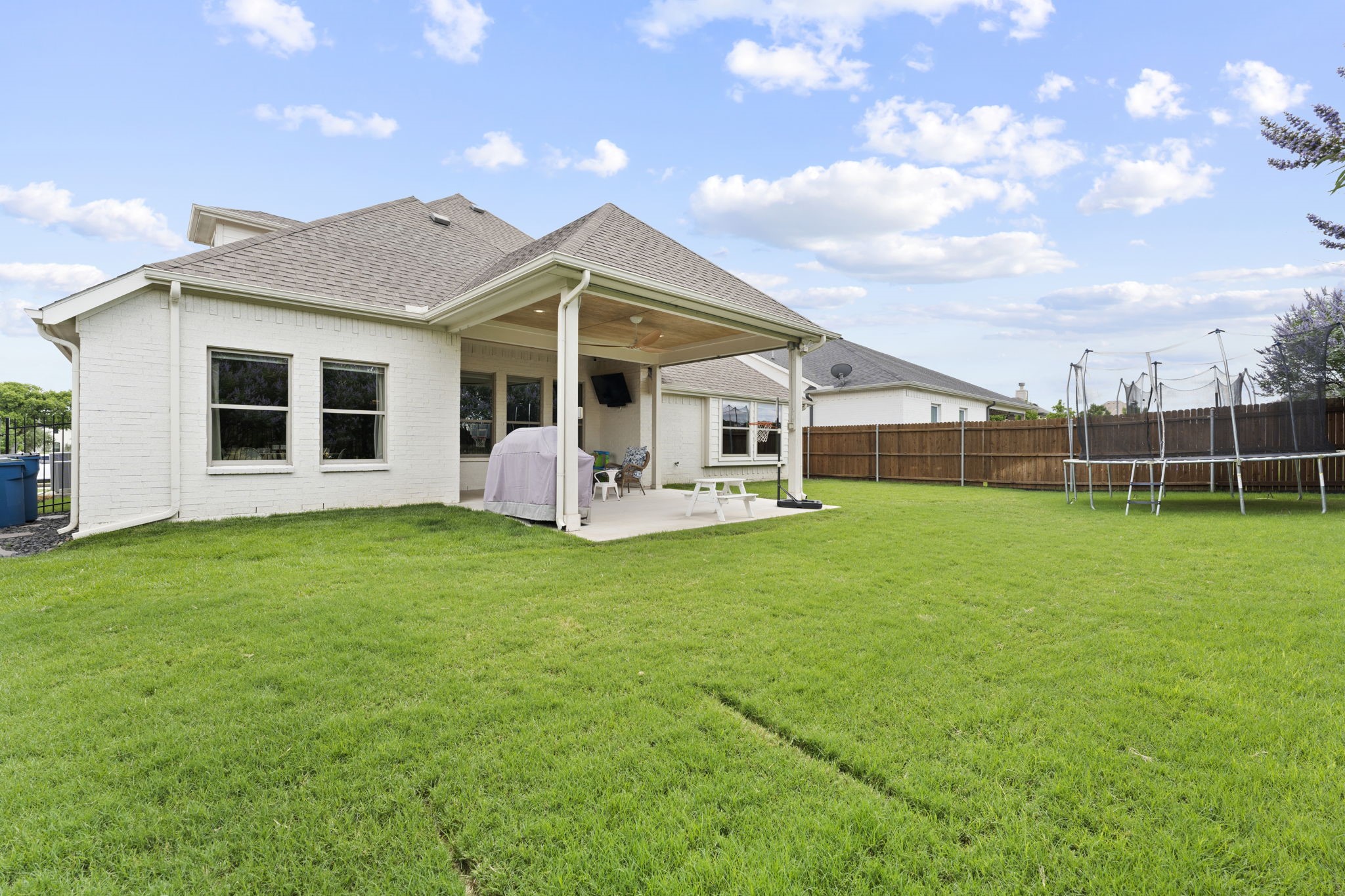 672 Lookout Point Avenue Aledo TX 76008
