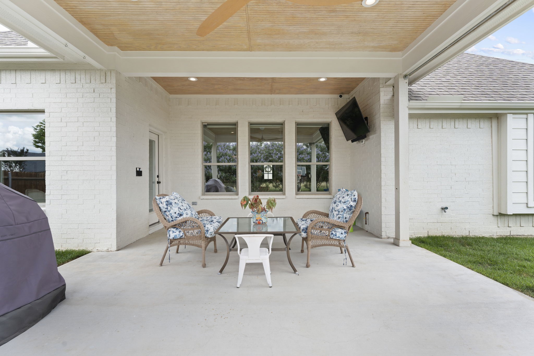 672 Lookout Point Avenue Aledo TX 76008