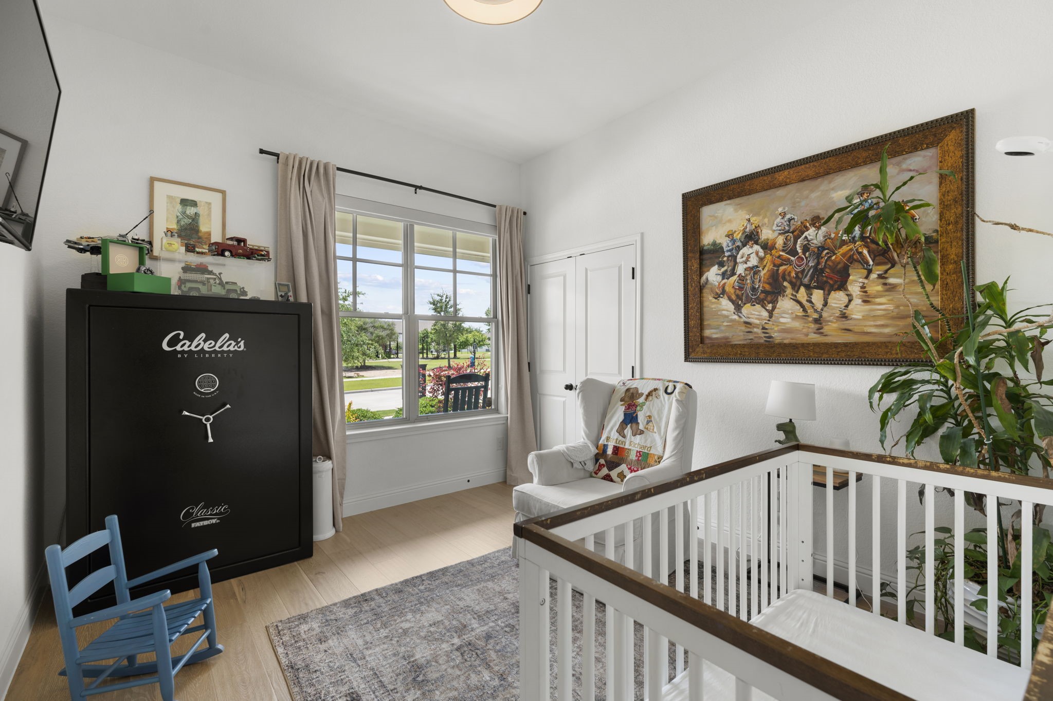 672 Lookout Point Avenue Aledo TX 76008