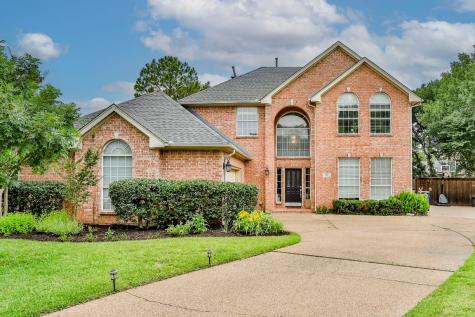 205 Wilshire Drive Coppell TX 75019
