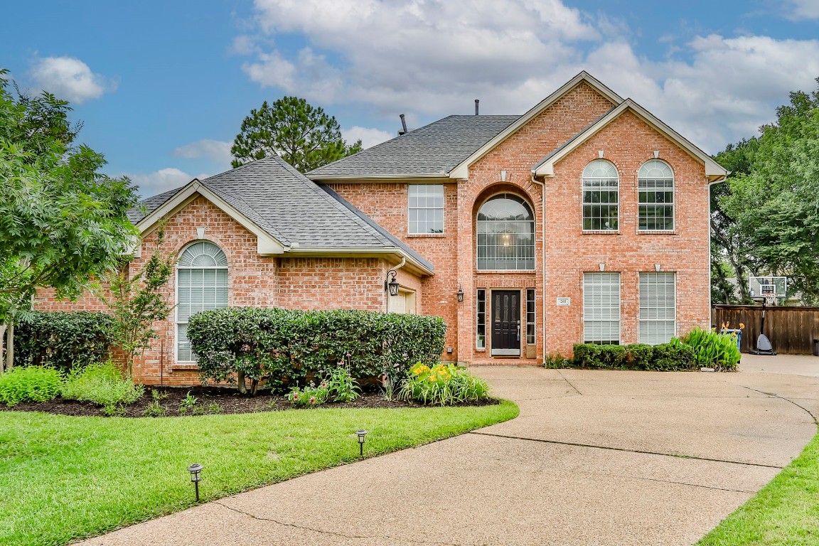 205 Wilshire Drive Coppell TX 75019