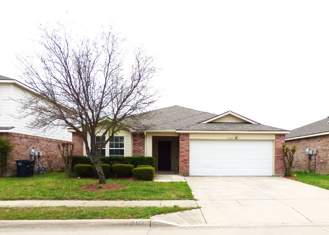 4128 Heirship Court Fort Worth TX 76244