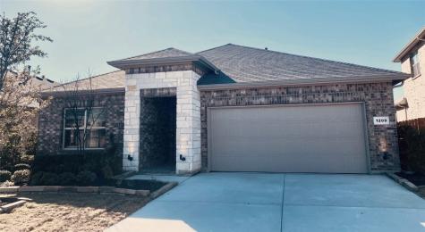 1209 Shackleford Lane Weatherford TX 76087