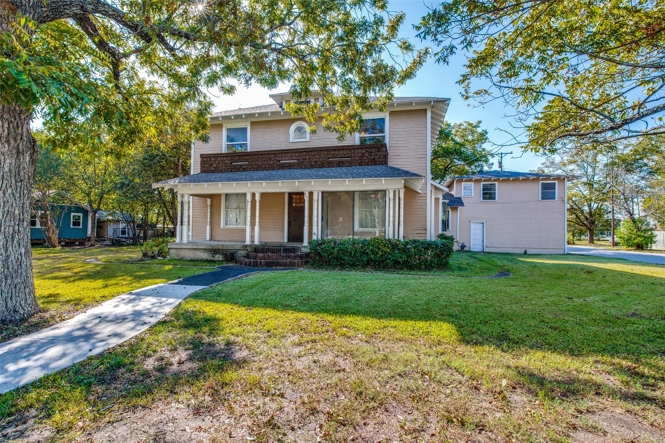403 Howard Street Royse City TX 75189