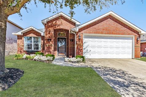 1949 Tawakani Lane Little Elm TX 75068