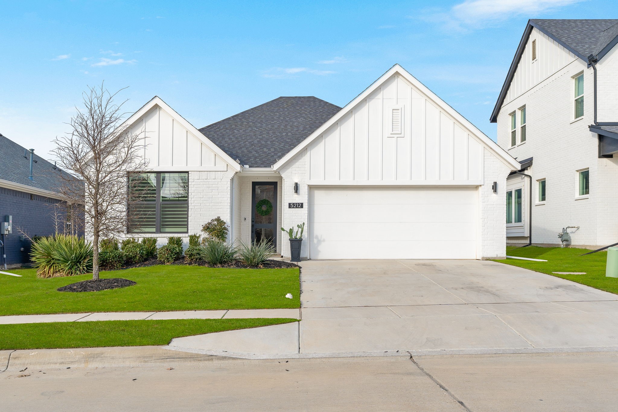 5212 Ranchero Trail Fort Worth TX 76126