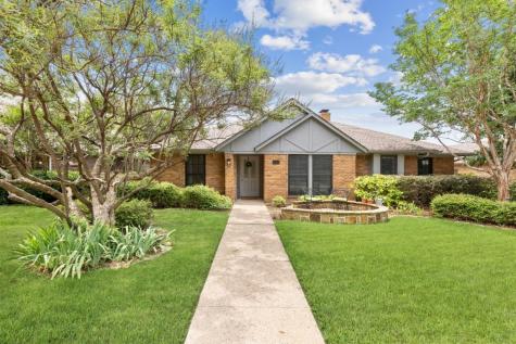3215 Sugarbush Drive Carrollton TX 75007