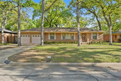 1517 W Lavender Lane Arlington TX 76013
