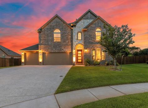 5477 Bradford Green Trail Flower Mound TX 75028