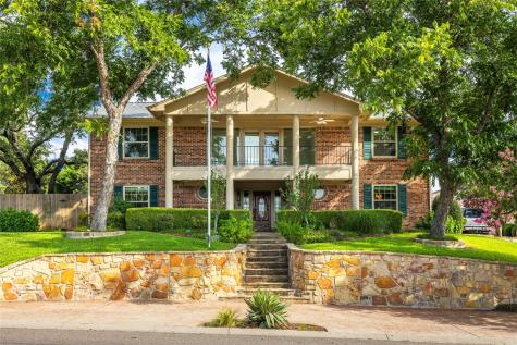 7705 Woodside Hill Fort Worth TX 76179