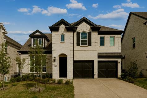 2443 Bussey Drive Irving TX 75062