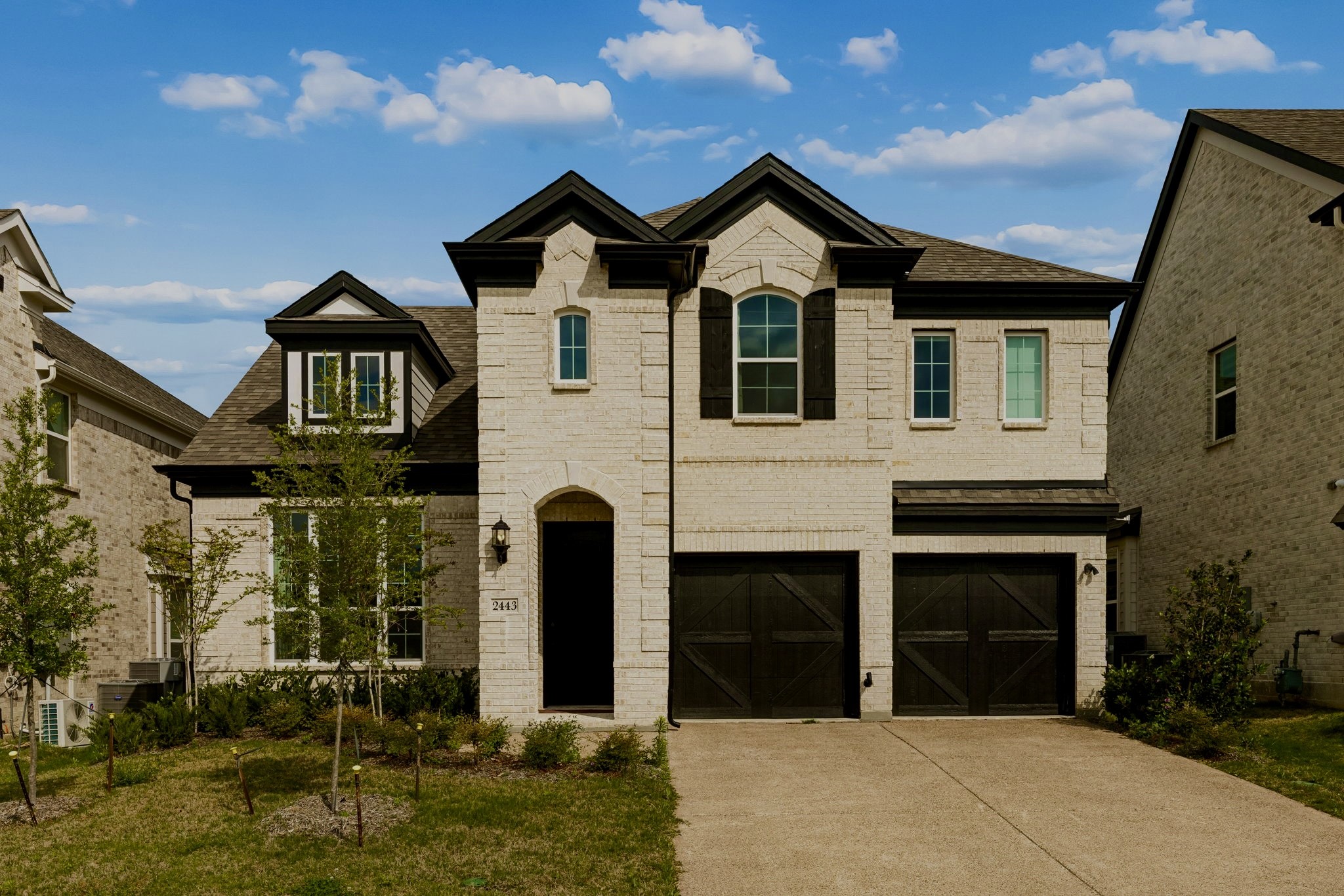 2443 Bussey Drive Irving TX 75062