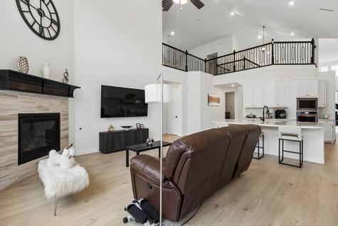 2443 Bussey Drive Irving TX 75062