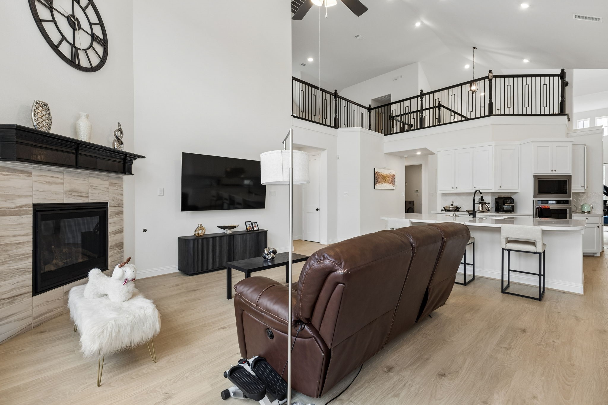 2443 Bussey Drive Irving TX 75062