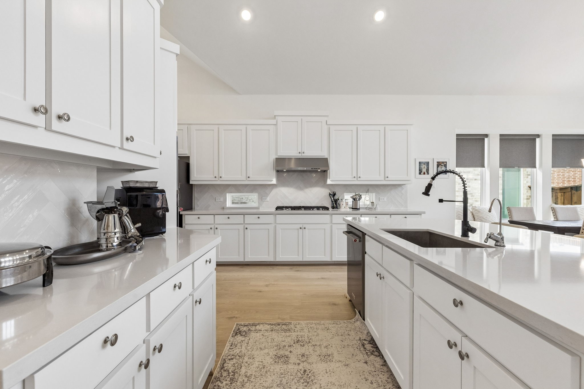 2443 Bussey Drive Irving TX 75062