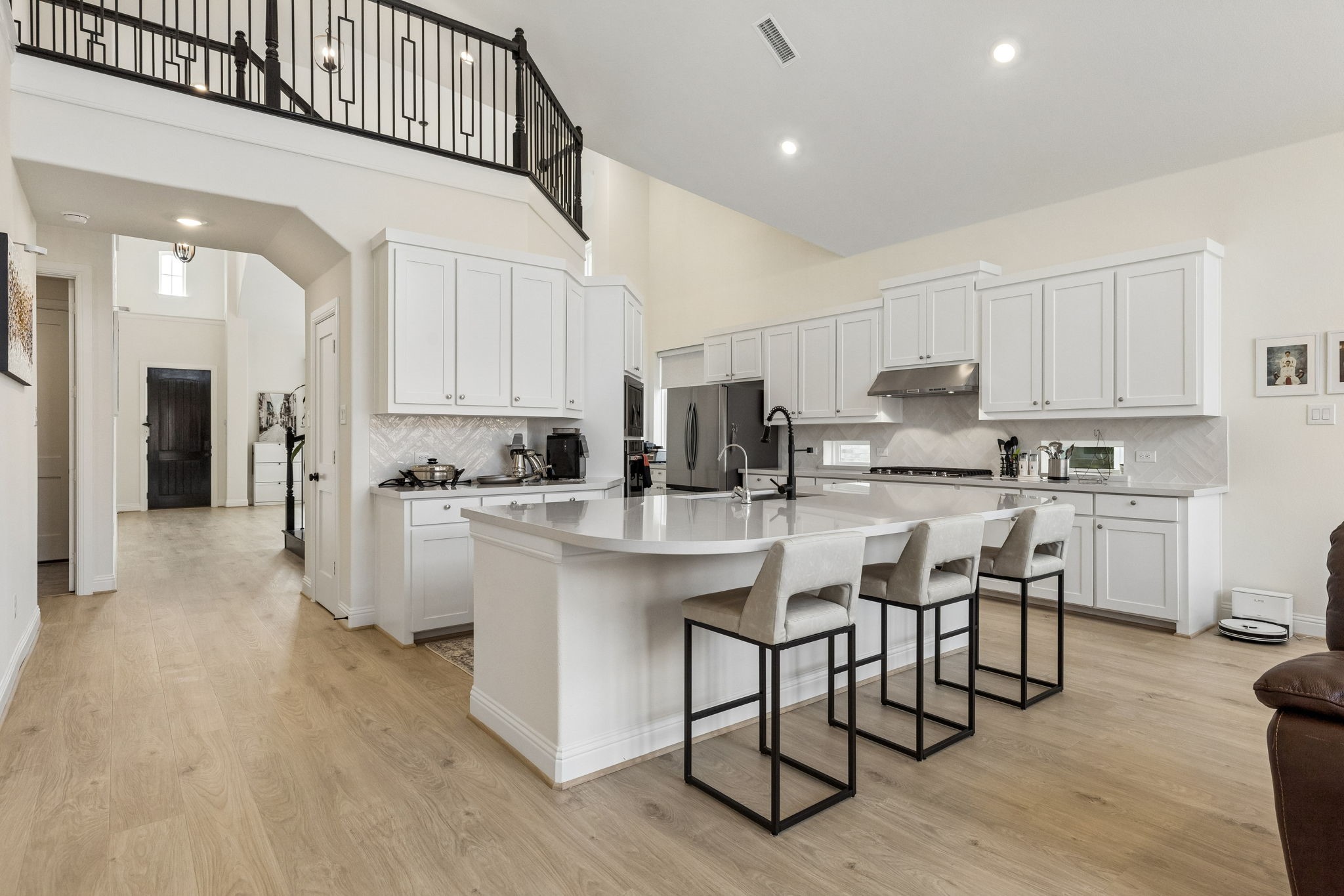 2443 Bussey Drive Irving TX 75062