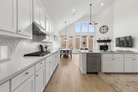 2443 Bussey Drive Irving TX 75062