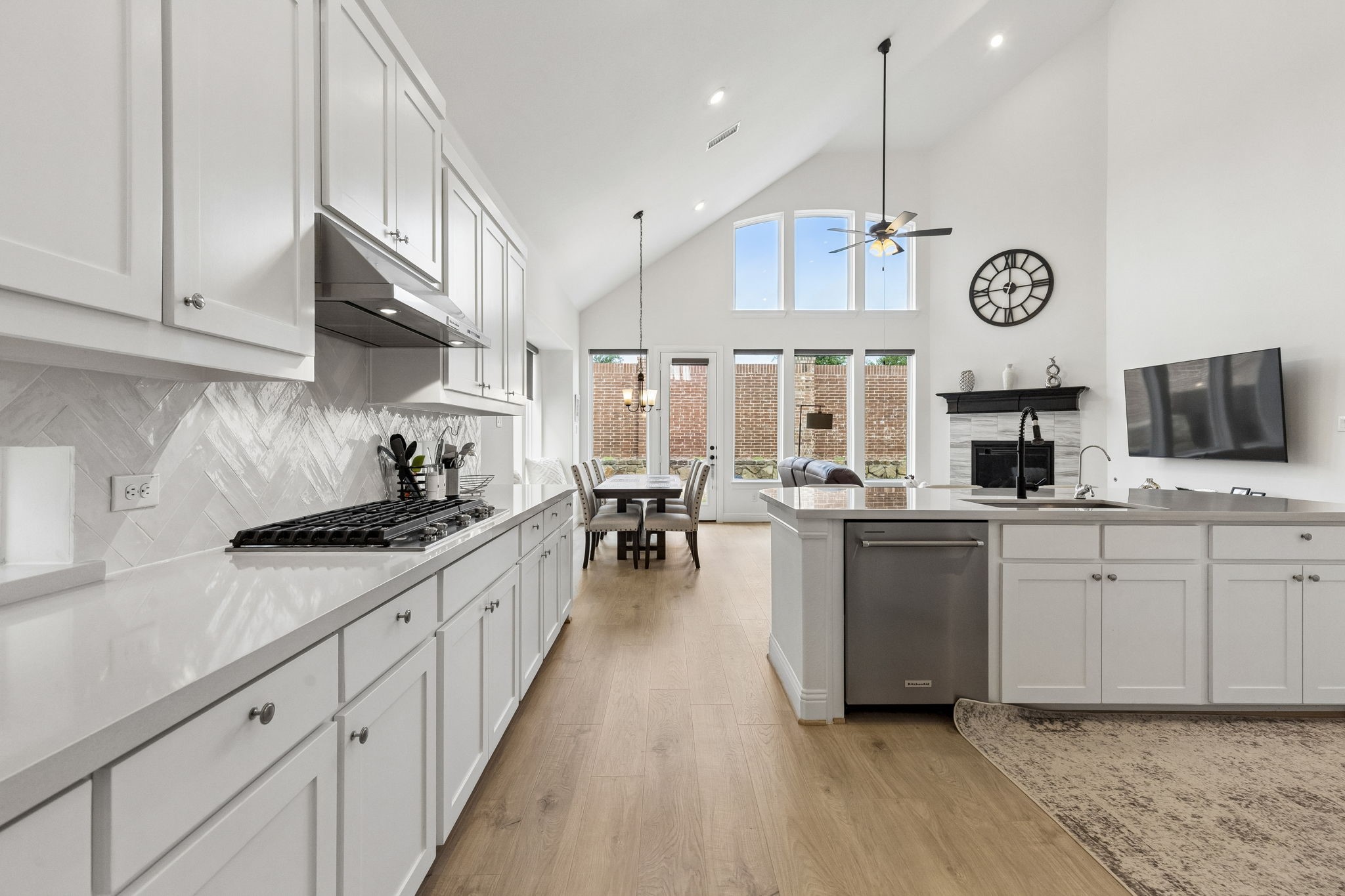 2443 Bussey Drive Irving TX 75062