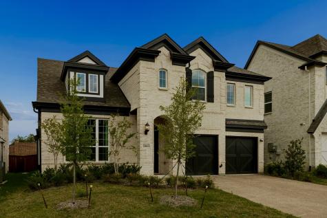 2443 Bussey Drive Irving TX 75062