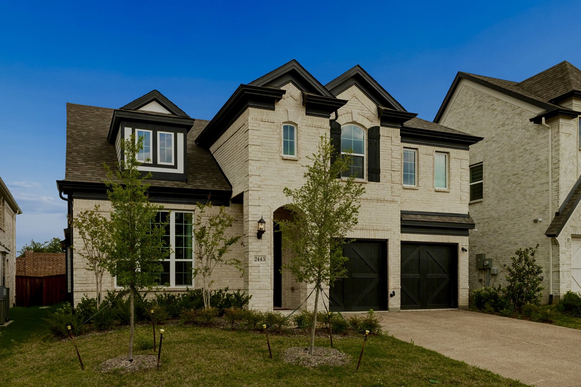 2443 Bussey Drive Irving TX 75062