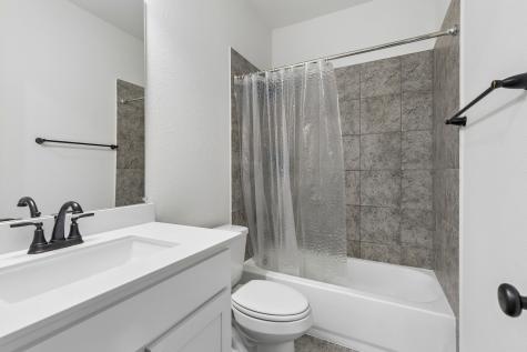 2443 Bussey Drive Irving TX 75062