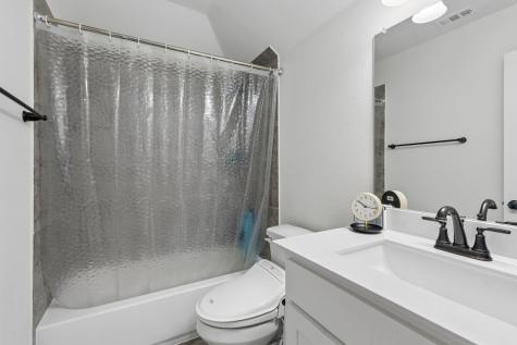 2443 Bussey Drive Irving TX 75062