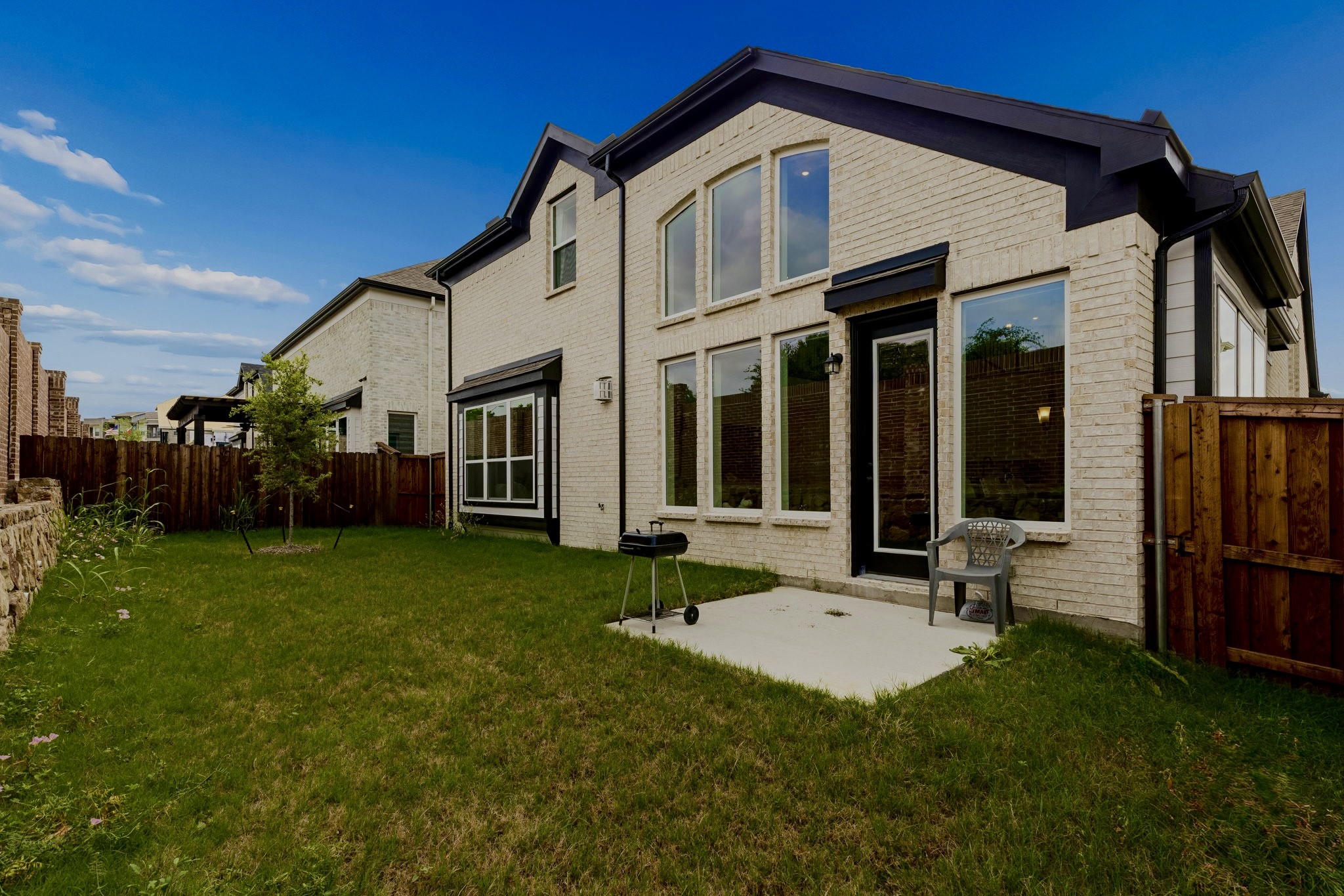 2443 Bussey Drive Irving TX 75062