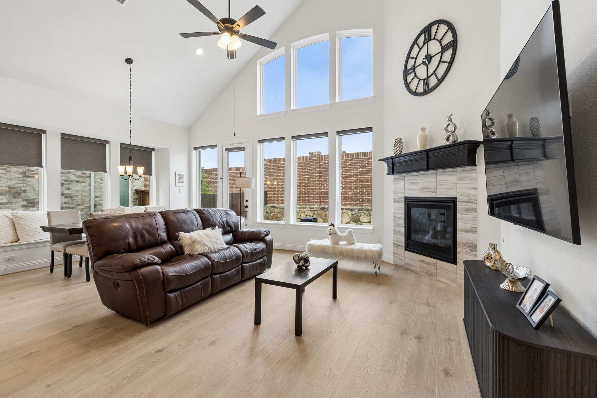 2443 Bussey Drive Irving TX 75062