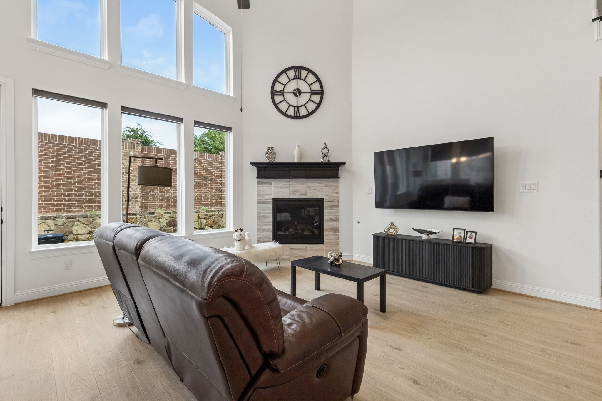 2443 Bussey Drive Irving TX 75062