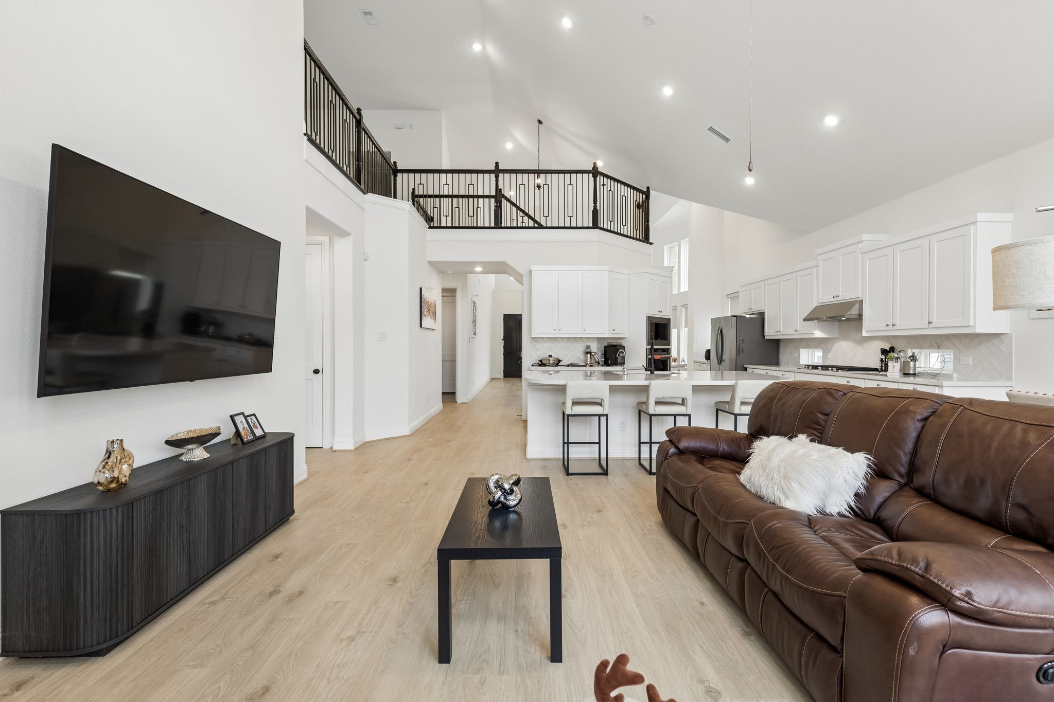 2443 Bussey Drive Irving TX 75062