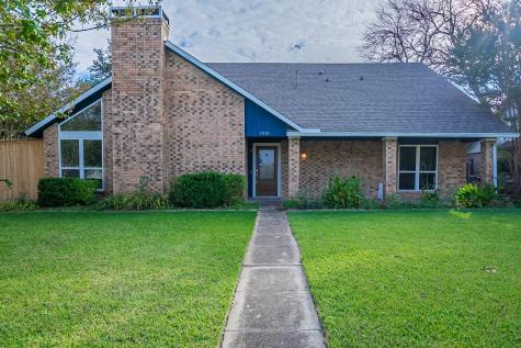 1810 Santa Fe Lewisville TX 75077