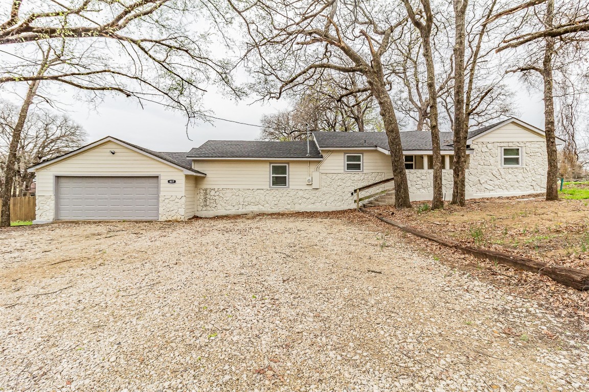 417 Linda Road Kennedale TX 76060