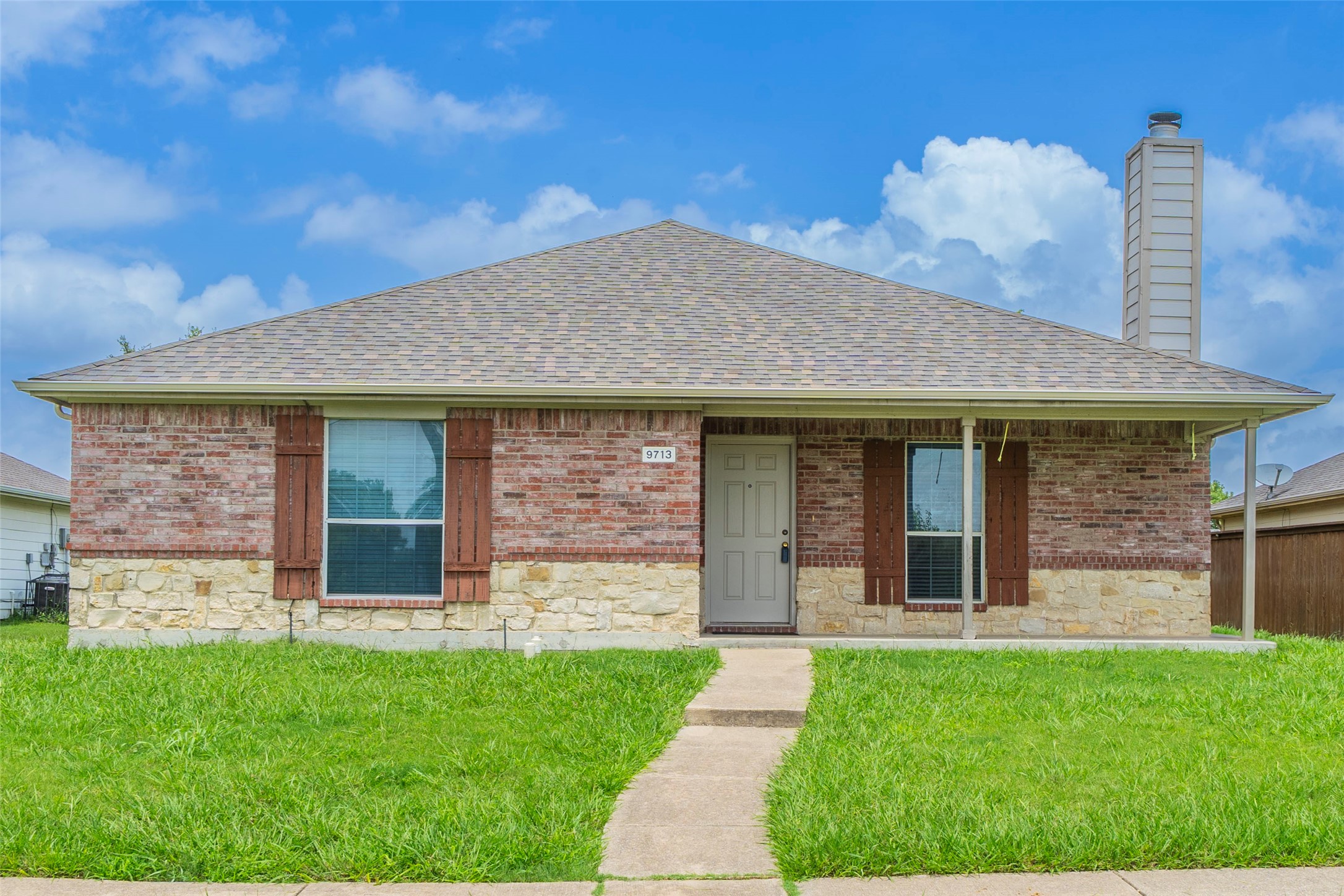 9713 Brierwood Lane Dallas TX 75217