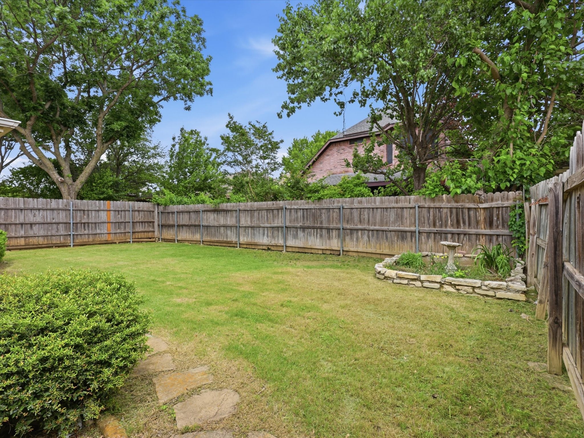 2312 Park Row Mckinney TX 75072