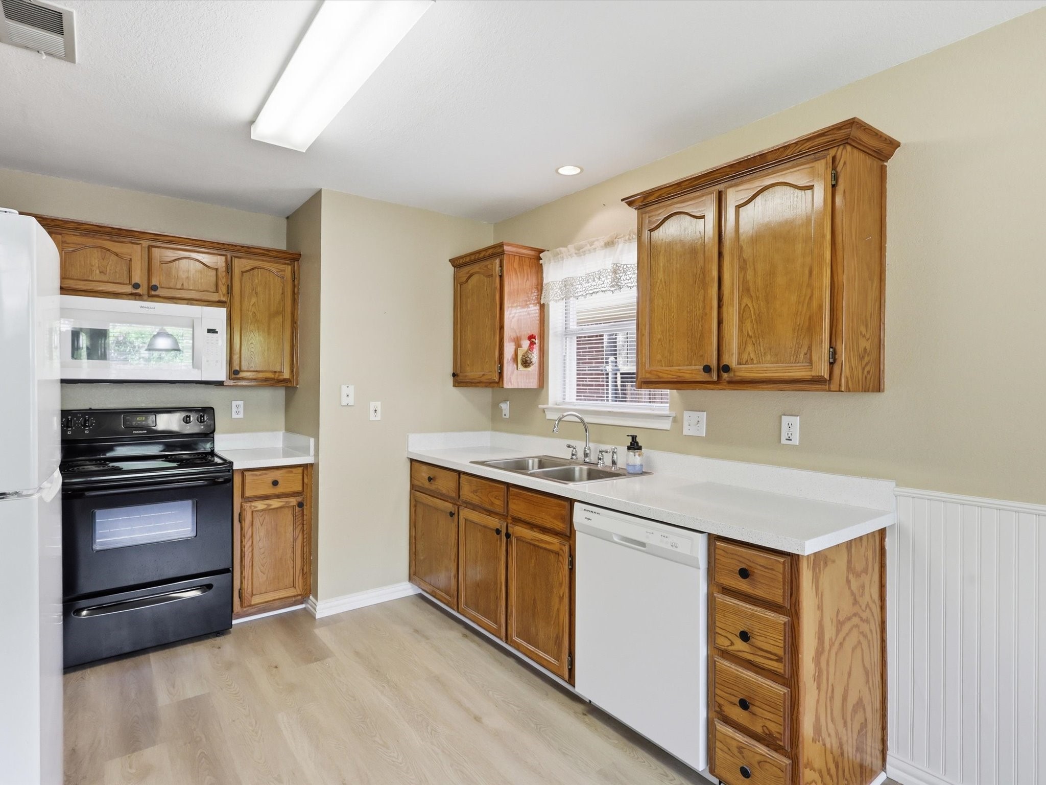 2312 Park Row Mckinney TX 75072