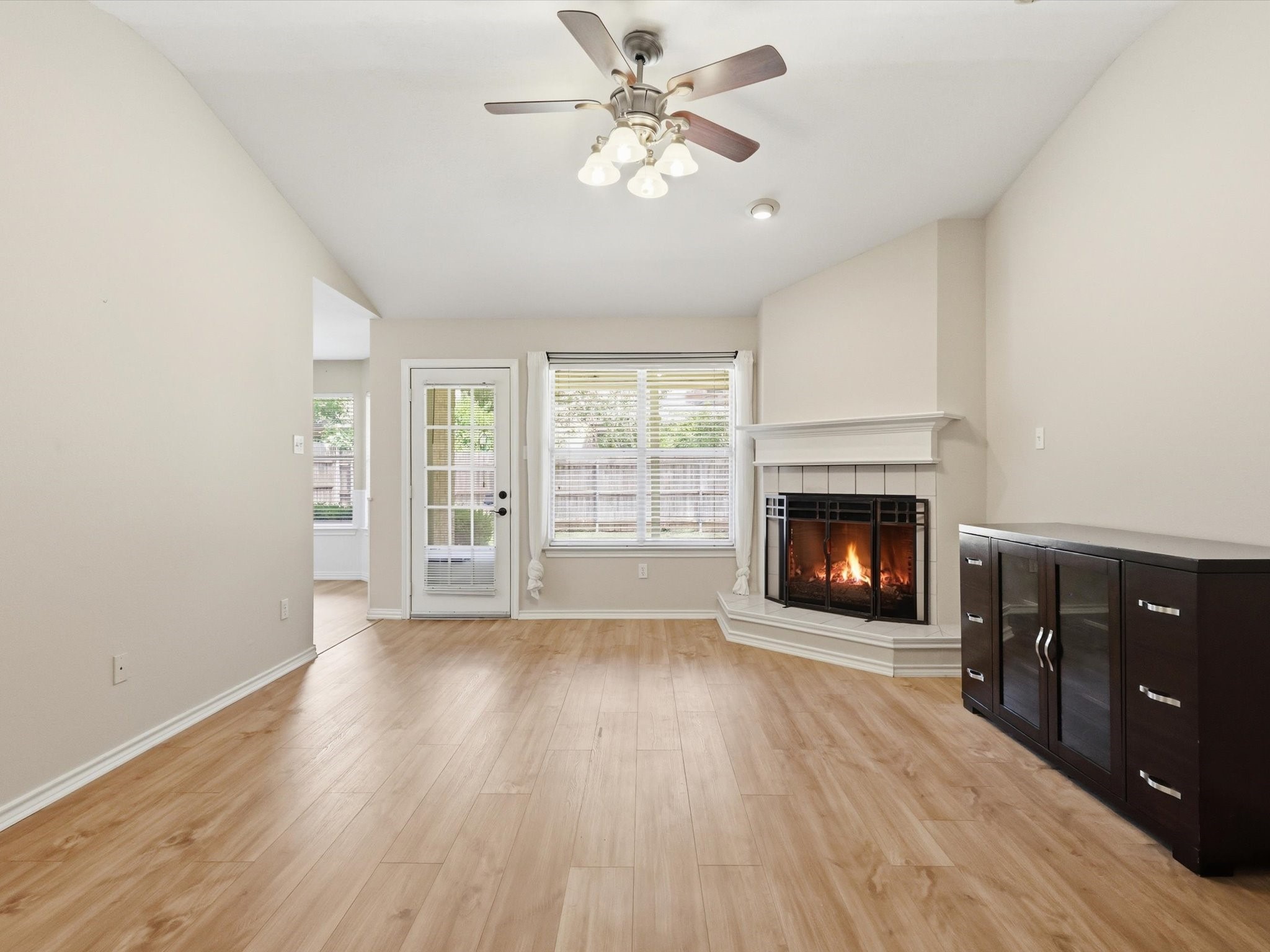 2312 Park Row Mckinney TX 75072