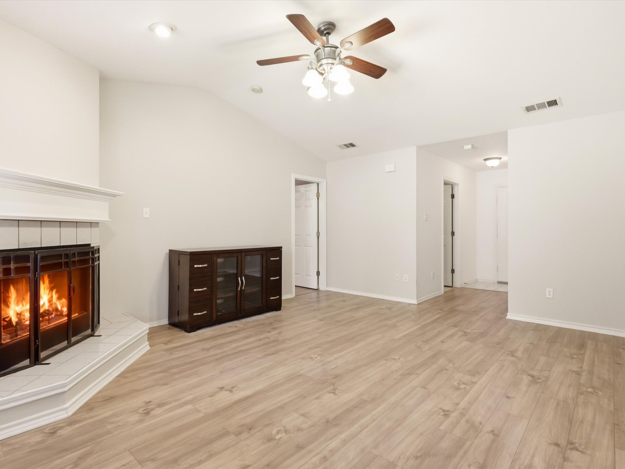 2312 Park Row Mckinney TX 75072