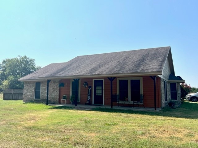 670 County Road 13400 Paris TX 75462