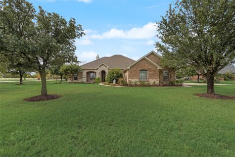 2725 Purple Sage Court Saginaw TX 76179