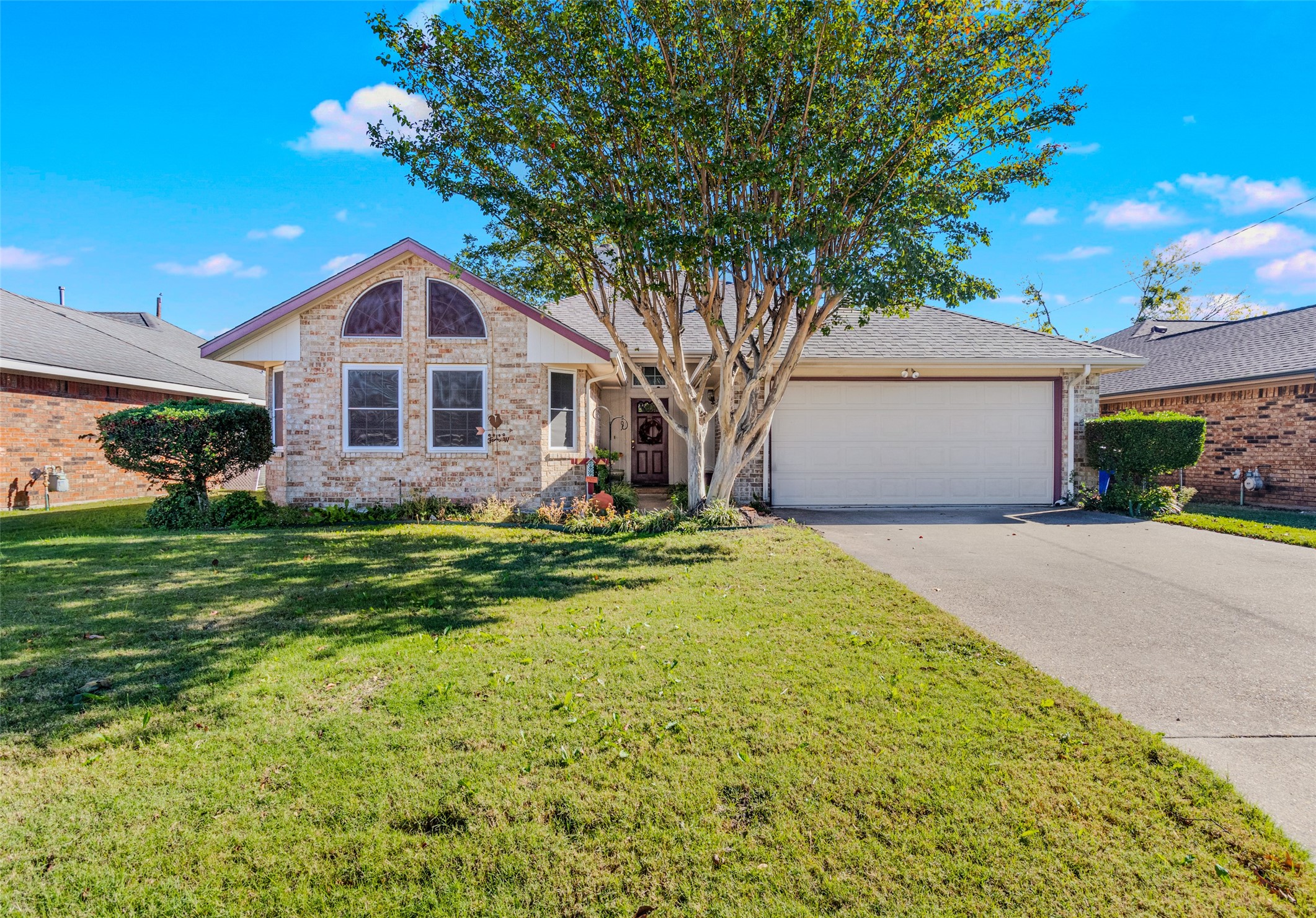 507 Azalea Drive Forney TX 75126