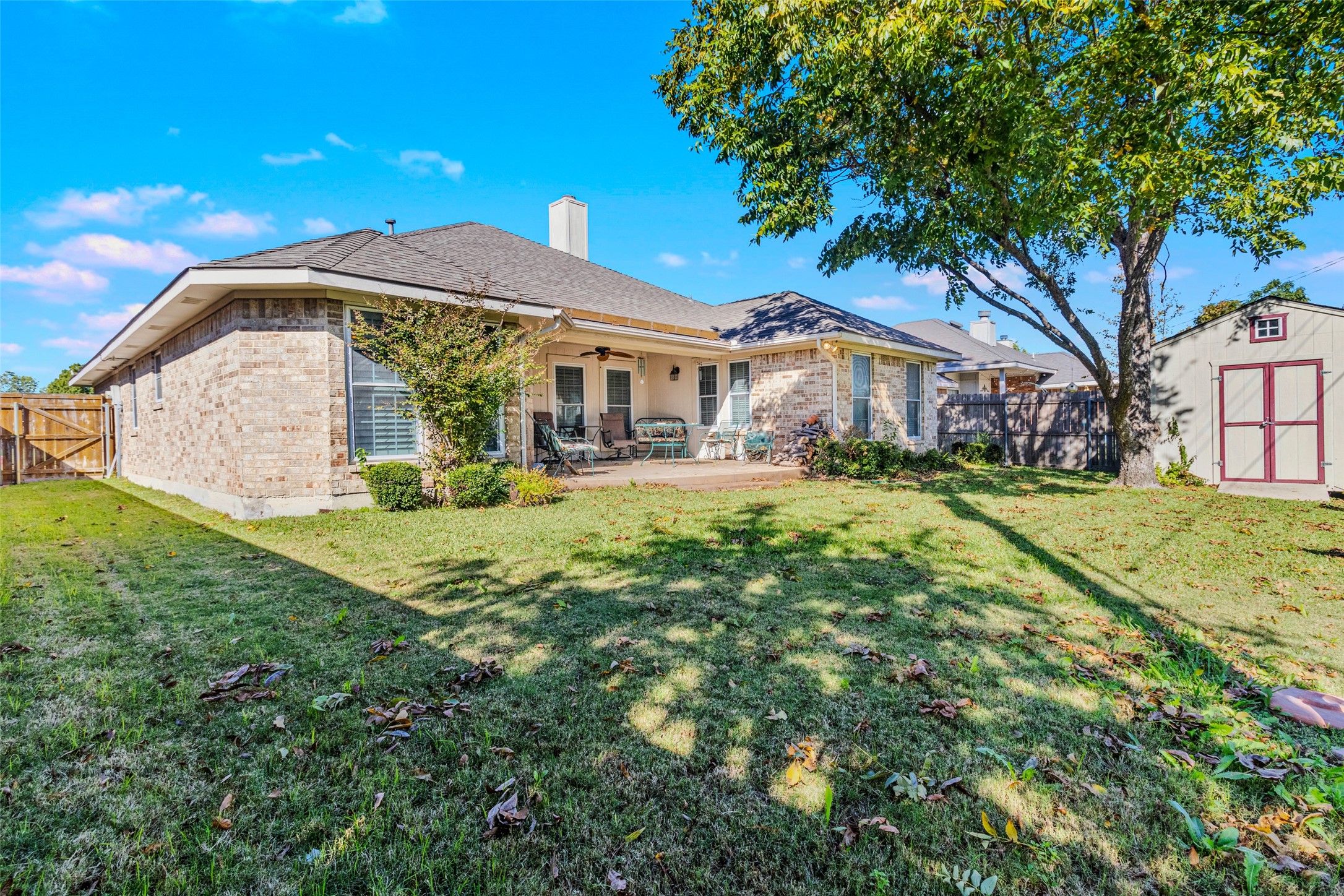 507 Azalea Drive Forney TX 75126