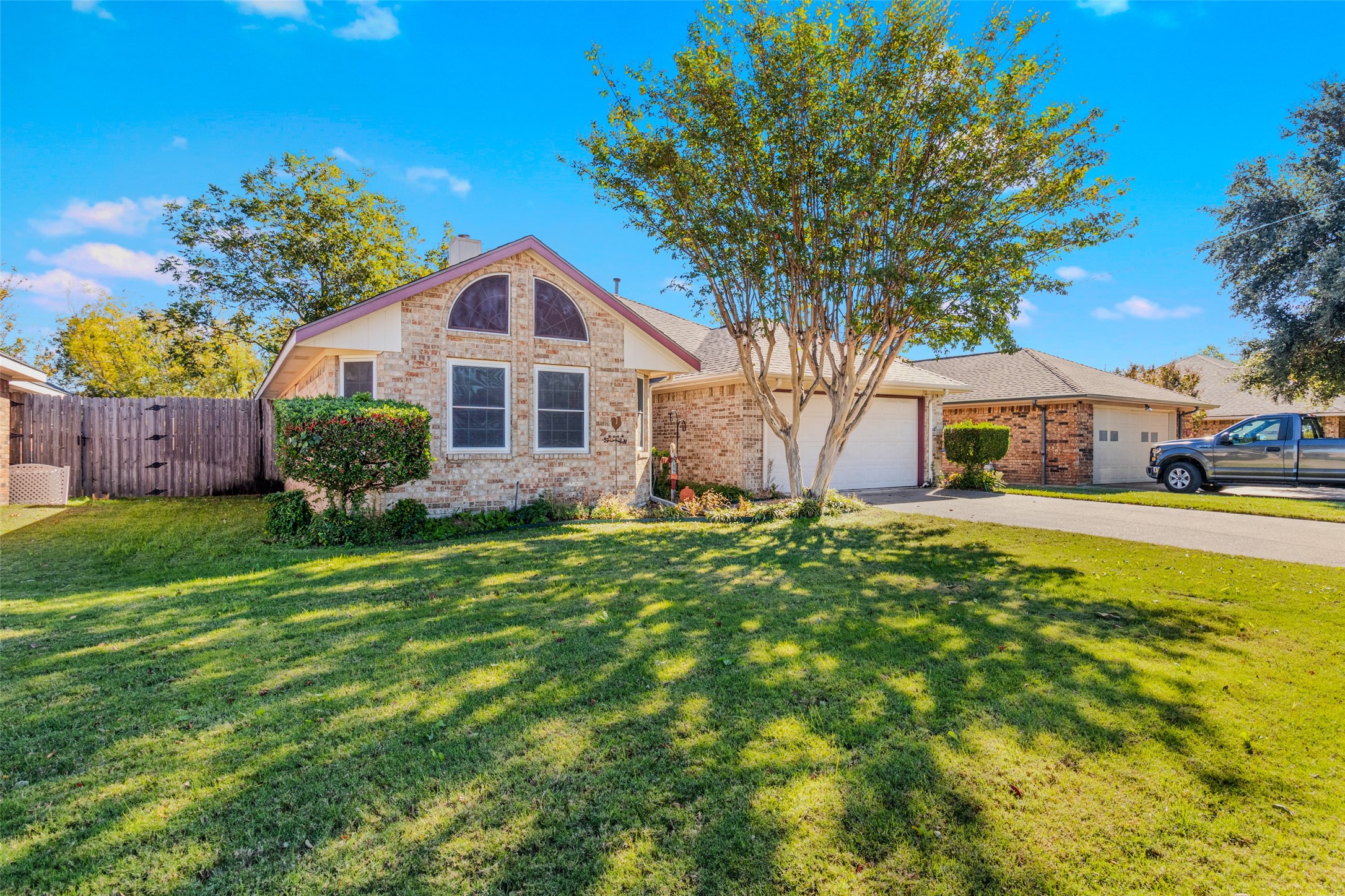 507 Azalea Drive Forney TX 75126