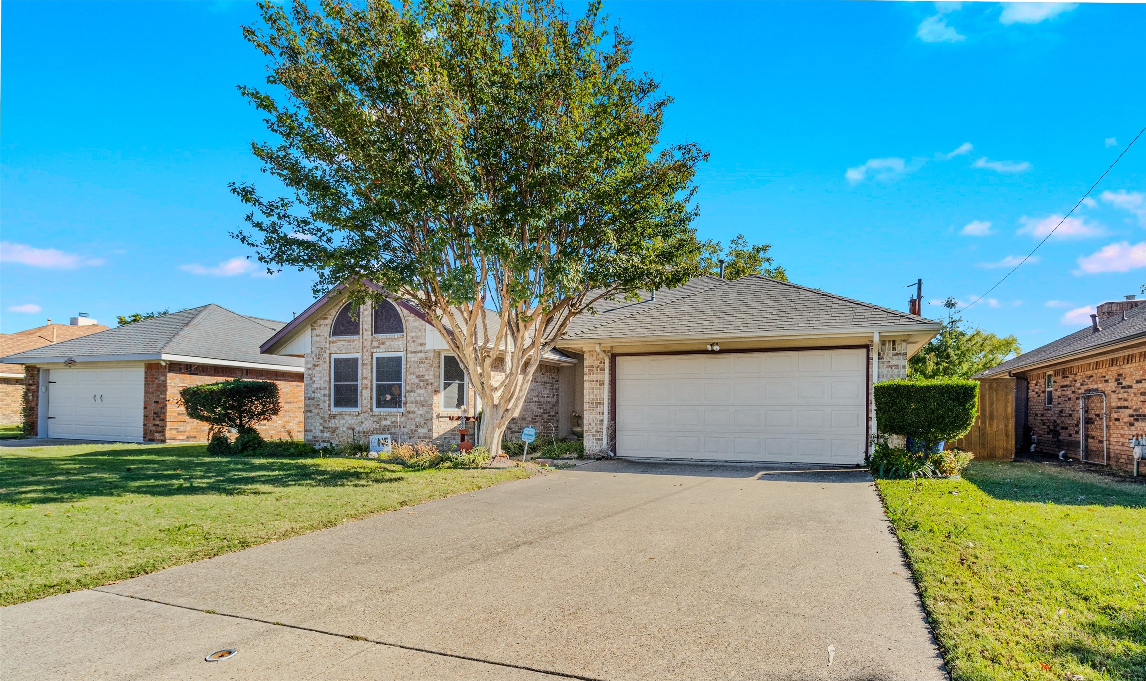 507 Azalea Drive Forney TX 75126