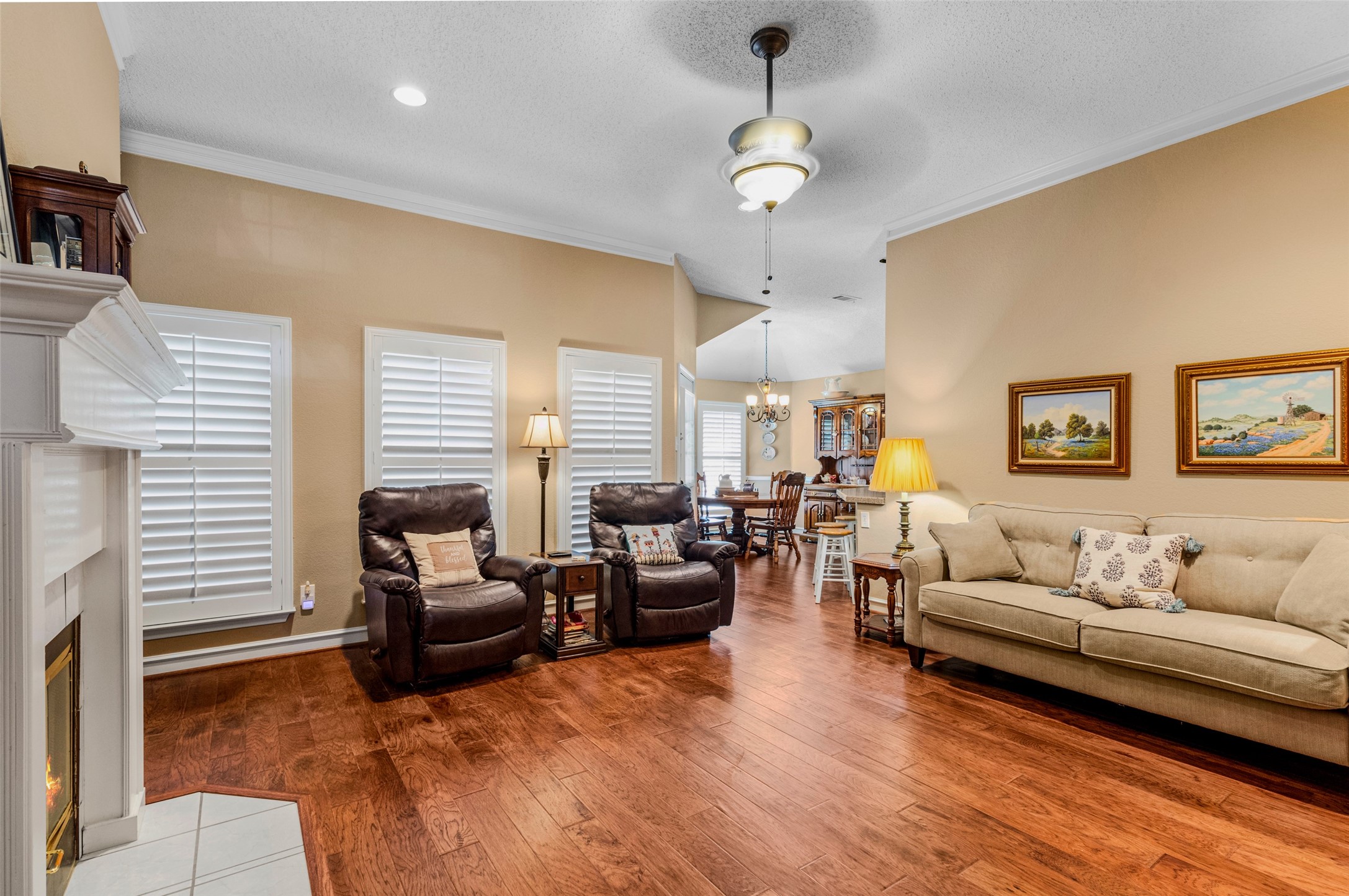 507 Azalea Drive Forney TX 75126