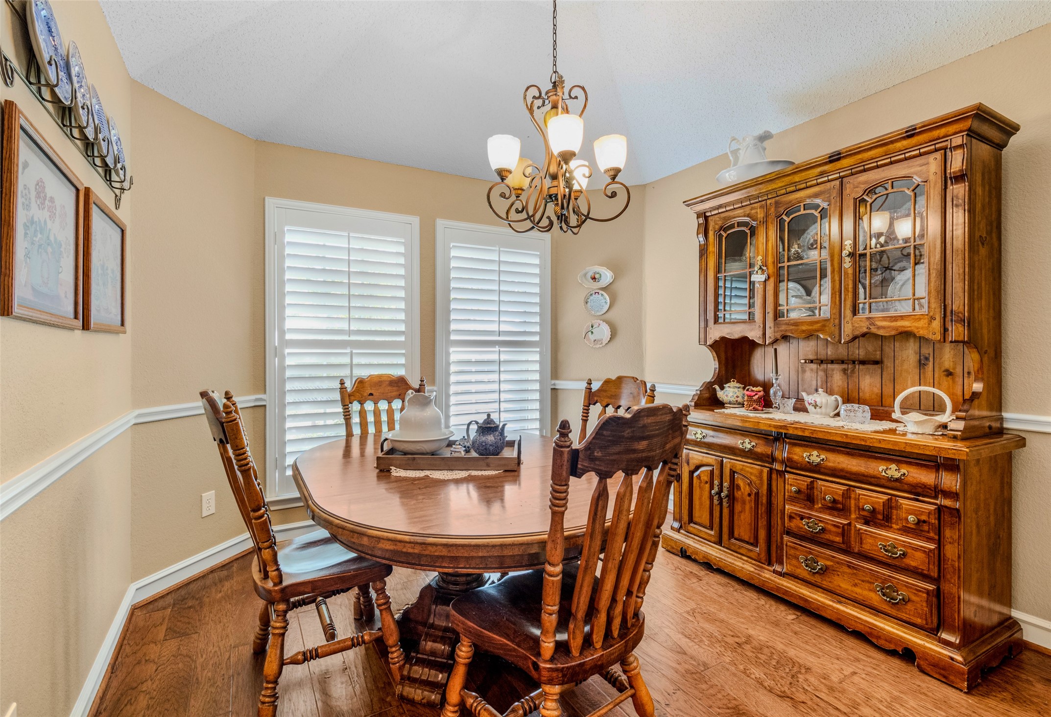 507 Azalea Drive Forney TX 75126