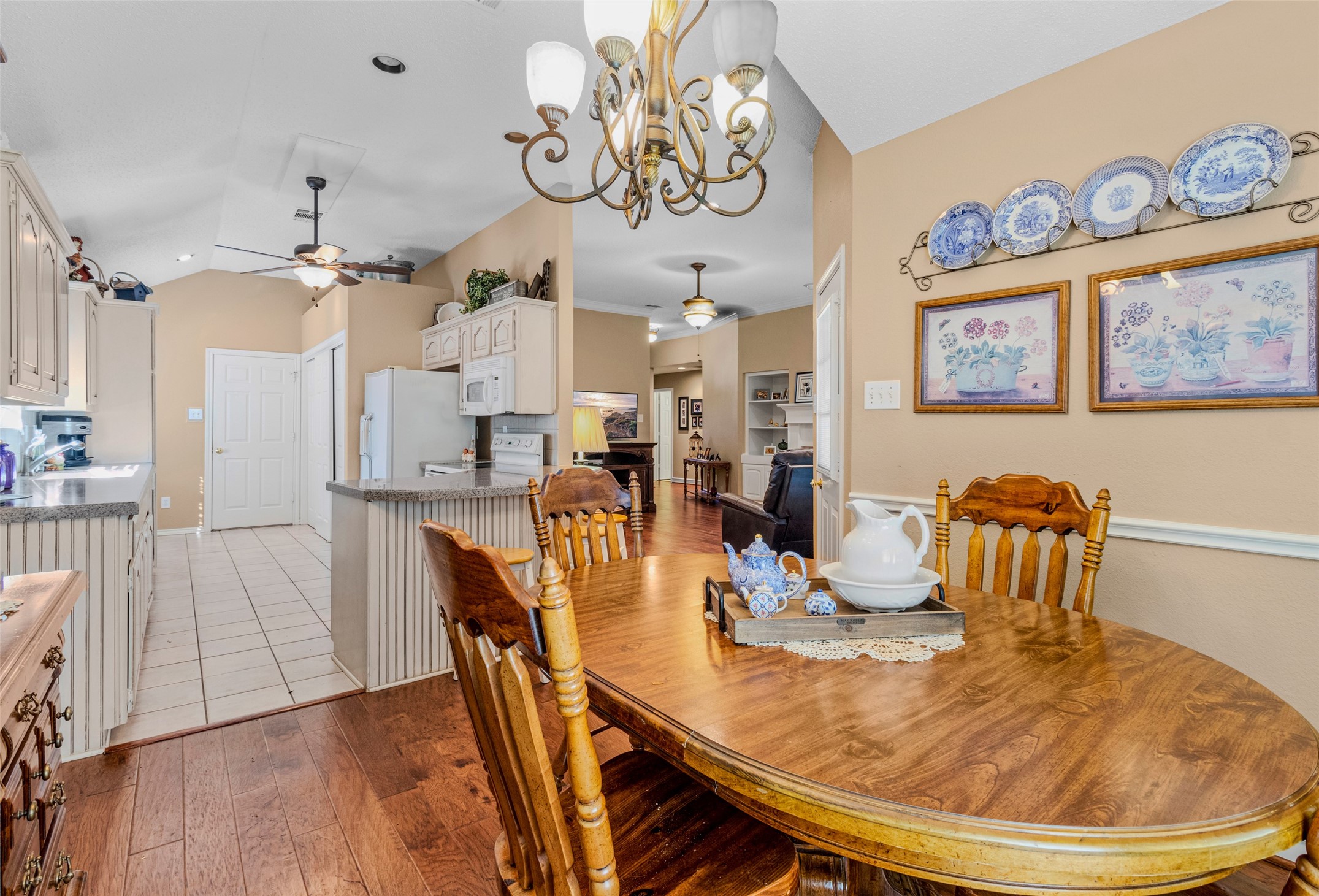 507 Azalea Drive Forney TX 75126