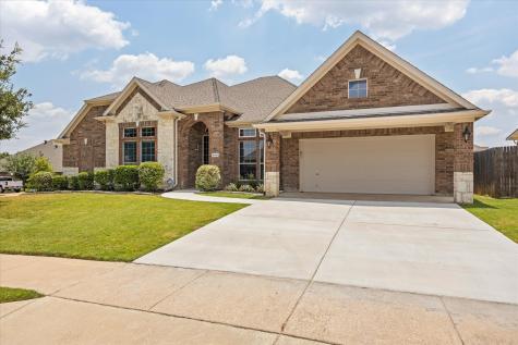 5456 Loftsmoor Court Fort Worth TX 76244