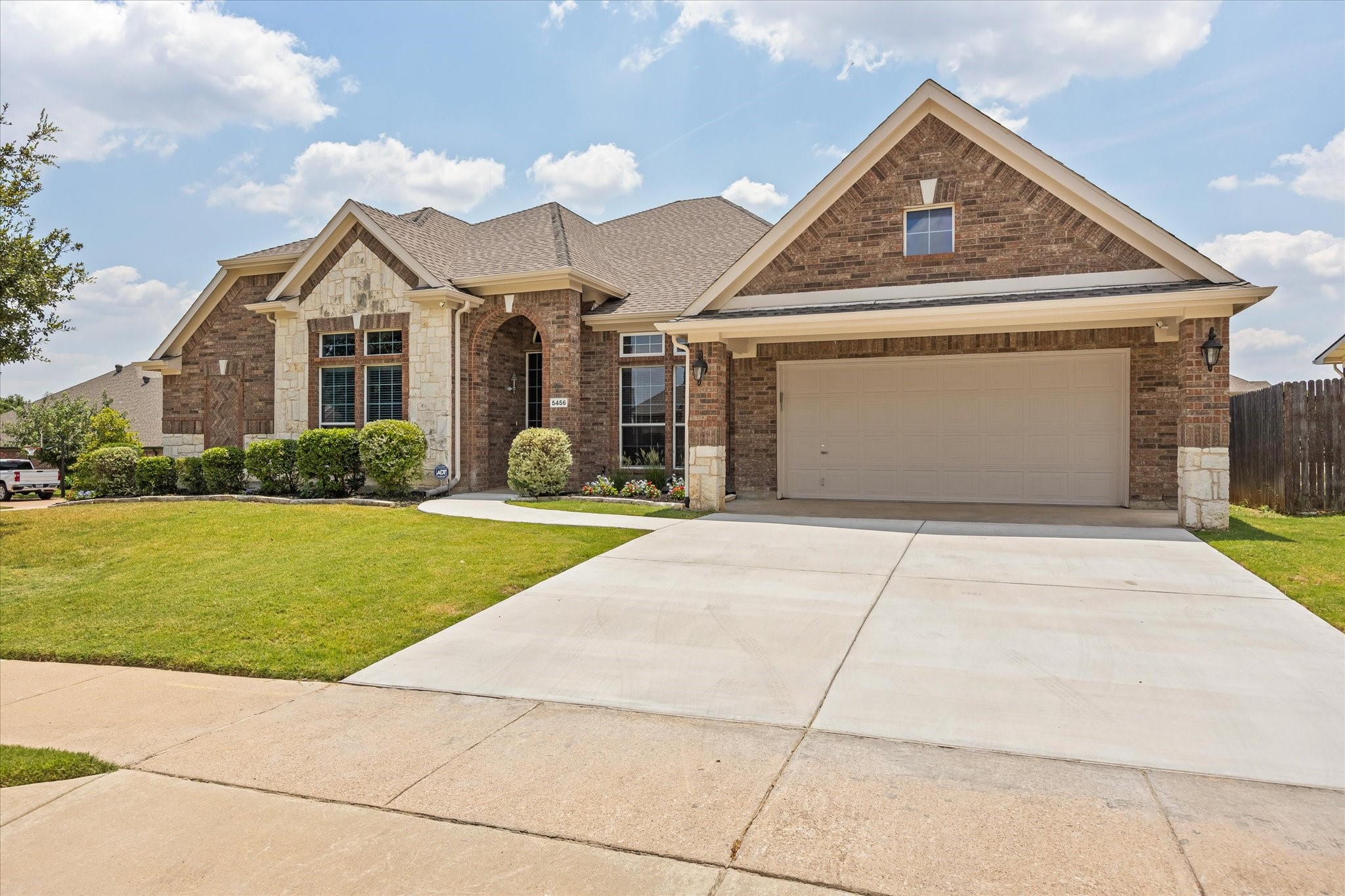 5456 Loftsmoor Court Fort Worth TX 76244