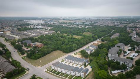 321 Oakbend Drive Lewisville TX 75067