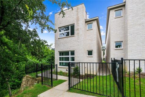 321 Oakbend Drive Lewisville TX 75067
